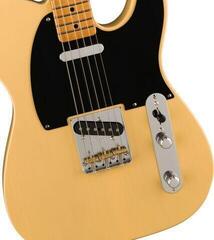 Gitara elektryczna Fender Vintera II 50s Nocaster MN Blackguard Blonde Gitara elektryczna - 2