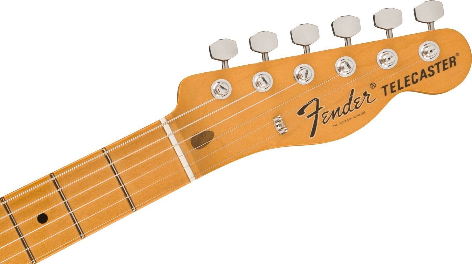 Neck
