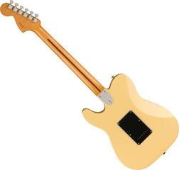 Gitara elektryczna Fender Vintera II 70s Telecaster Deluxe MN Vintage White Gitara elektryczna - 1