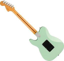 Guitarra elétrica Fender Vintera II 70s Telecaster Deluxe MN Surf Green Guitarra elétrica - 1