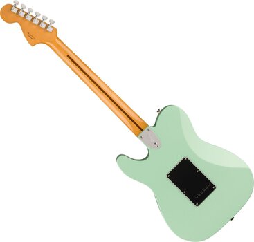Gitara elektryczna Fender Vintera II 70s Telecaster Deluxe MN Surf Green Gitara elektryczna - 2