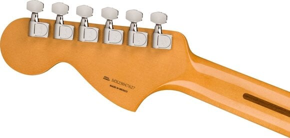 Gitara elektryczna Fender Vintera II 70s Telecaster Deluxe MN Surf Green Gitara elektryczna - 6