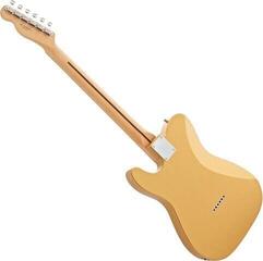 Chitară electrică Fender MIJ Hybrid II Telecaster RW Mystic Aztec Gold Chitară electrică - 1