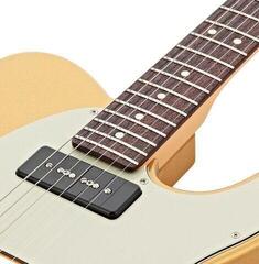 Chitară electrică Fender MIJ Hybrid II Telecaster RW Mystic Aztec Gold Chitară electrică - 4
