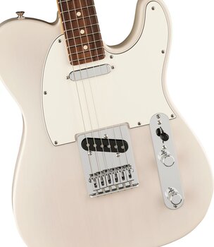 Sähkökitara Fender Player II Series Telecaster RW White Blonde Sähkökitara - 3