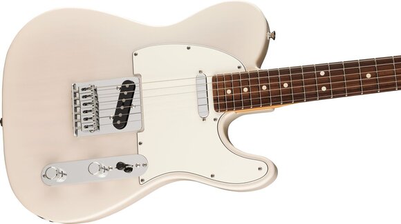 Sähkökitara Fender Player II Series Telecaster RW White Blonde Sähkökitara - 4