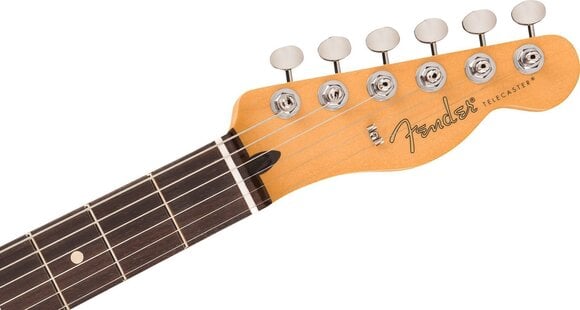 Elektrisk gitarr Fender Player II Series Telecaster RW Aquatone Blue Elektrisk gitarr - 5
