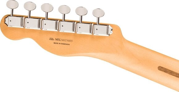 Elektrisk gitarr Fender Player II Series Telecaster RW Aquatone Blue Elektrisk gitarr - 6
