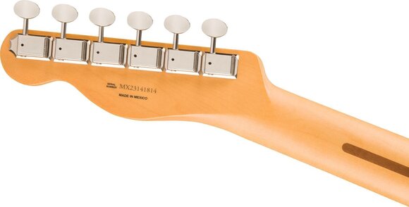 Guitare électrique Fender Player II Series Telecaster RW Aged Cherry Burst Guitare électrique - 6