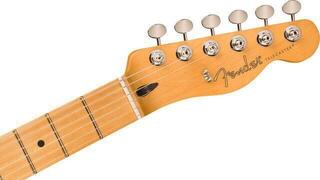 E-Gitarre Fender Player II Series Telecaster MN 3-Color Sunburst E-Gitarre - 4