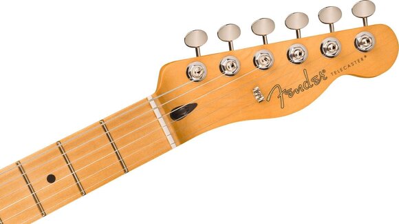 Sähkökitara Fender Player II Series Telecaster MN 3-Color Sunburst Sähkökitara - 5