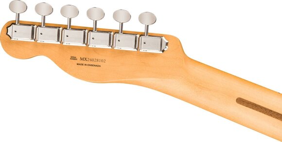 Sähkökitara Fender Player II Series Telecaster MN 3-Color Sunburst Sähkökitara - 6