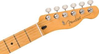 Elektrická gitara Fender Player II Series Telecaster MN Butterscotch Blonde Elektrická gitara - 4