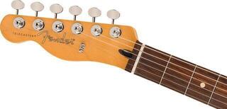 Električna kitara Fender Player II Series Telecaster LH RW Polar White Električna kitara - 4