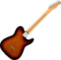 Elektrická gitara Fender Player II Series Telecaster LH MN 3-Color Sunburst Elektrická gitara - 1