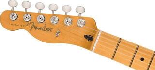 Elektrická gitara Fender Player II Series Telecaster LH MN 3-Color Sunburst Elektrická gitara - 4
