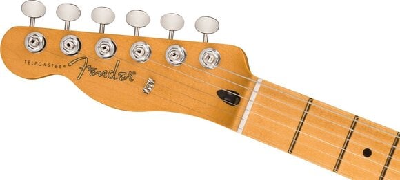 Sähkökitara Fender Player II Series Telecaster LH MN 3-Color Sunburst Sähkökitara - 5