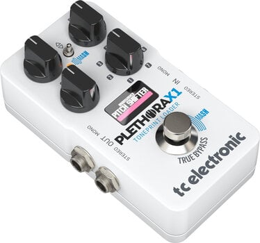 Multi-effet guitare TC Electronic Plethora X1 Multi-effet guitare - 2