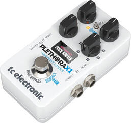 Guitar Multi-effect TC Electronic Plethora X1 Guitar Multi-effect - 2