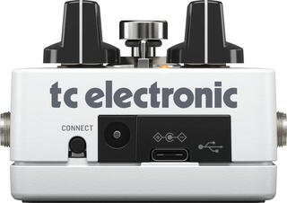Guitar Multi-effect TC Electronic Plethora X1 Guitar Multi-effect - 3