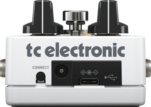 Multi-effet guitare TC Electronic Plethora X1 Multi-effet guitare - 4
