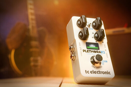Multi-effet guitare TC Electronic Plethora X1 Multi-effet guitare - 5