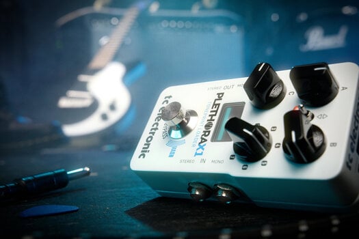 Multi-effet guitare TC Electronic Plethora X1 Multi-effet guitare - 7
