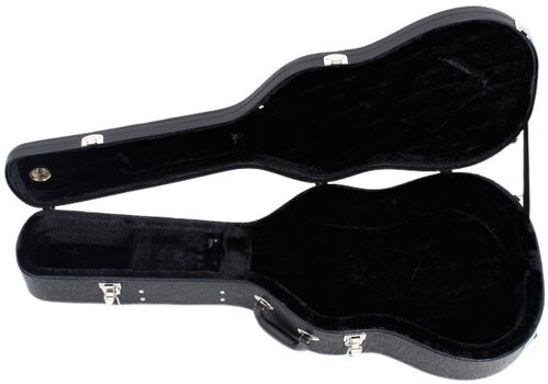 Куфар за класическа китара Höfner H64/4 Куфар за класическа китара - 2