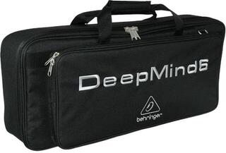 Калъф за кийборд Behringer Deepmind 6-TB Калъф за кийборд - 1