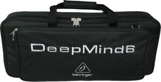 Калъф за кийборд Behringer Deepmind 6-TB Калъф за кийборд - 2
