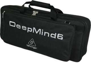 Калъф за кийборд Behringer Deepmind 6-TB Калъф за кийборд - 3