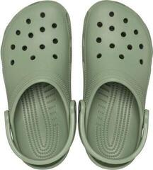 Sailing Shoes Crocs Classic Clog Moss - 2