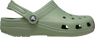 Unisex cipele za jedrenje Crocs Classic Clog Moss - 1