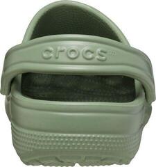 Zeilschoenen Crocs Classic Clog Moss - 5