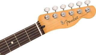 Elektrická gitara Fender Player II Series Telecaster HH RW Black Elektrická gitara - 4