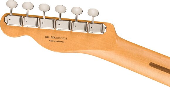 Sähkökitara Fender Player II Series Telecaster HH RW RW Aquatone Blue Sähkökitara - 6