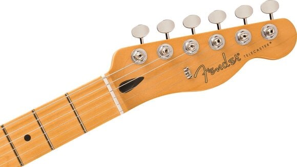 Guitare électrique Fender Player II Series Telecaster HH MN 3-Color Sunburst Guitare électrique - 5