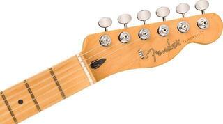 Električna gitara Fender Player II Series Telecaster HH MN MN Coral Red Električna gitara - 4