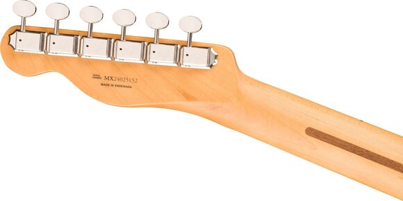 Електрическа китара Fender Player II Series Telecaster HH MN MN Coral Red Електрическа китара - 6
