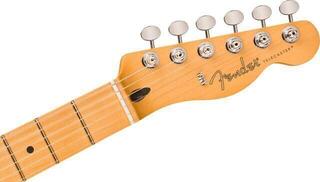 Guitare électrique Fender Player II Series Telecaster HH MN MN Hialeah Yellow Guitare électrique - 4