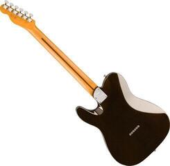 Guitarra elétrica Fender American Ultra II Telecaster EB Texas Tea Guitarra elétrica - 1