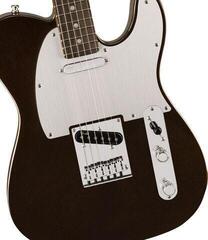 Guitarra elétrica Fender American Ultra II Telecaster EB Texas Tea Guitarra elétrica - 2
