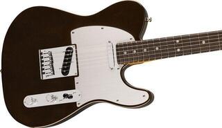 Guitarra elétrica Fender American Ultra II Telecaster EB Texas Tea Guitarra elétrica - 3