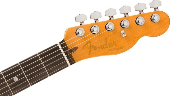 Gitara elektryczna Fender American Ultra II Telecaster EB Texas Tea Gitara elektryczna - 5