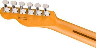 Guitarra elétrica Fender American Ultra II Telecaster EB Texas Tea Guitarra elétrica - 5