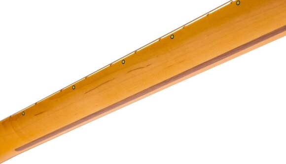 Gitara elektryczna Fender American Ultra II Telecaster EB Texas Tea Gitara elektryczna - 7