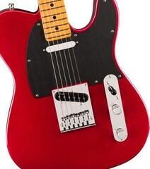 Chitarra Elettrica Fender American Ultra II Telecaster MN Sinister Red Chitarra Elettrica - 2