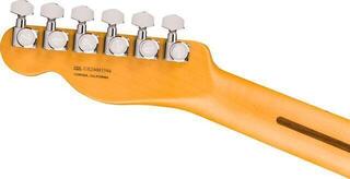 Chitarra Elettrica Fender American Ultra II Telecaster MN Sinister Red Chitarra Elettrica - 5