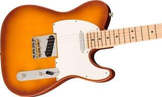 Električna kitara Fender American Performer Telecaster MN Honey Burst Električna kitara - 3