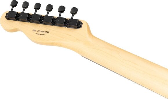 Electric guitar Fender Monster Hunter Rathalos Telecaster RW Rathalos Red Electric guitar - 6